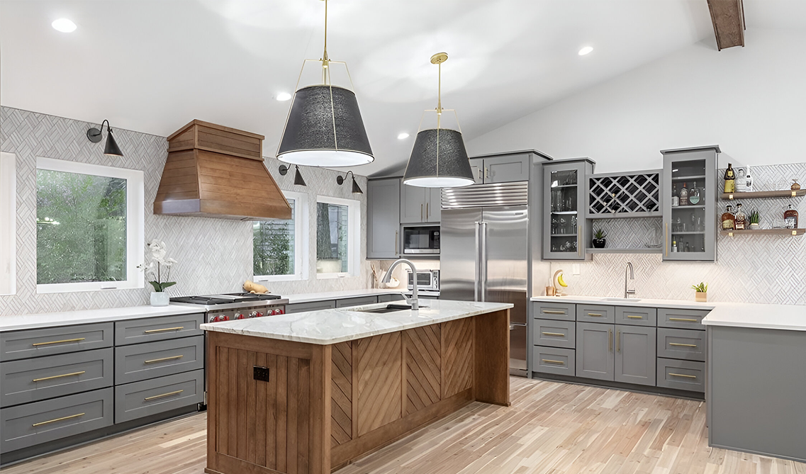 The Range Hood Size Guide: Choosing the Right Range Hood for Your Cooktop