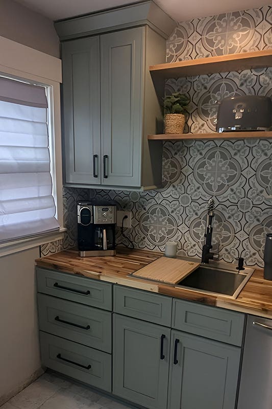 RTA vs. Pre-Assembled Coffee Bar Cabinets: Which One Should You Choose?