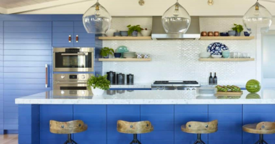 9 Bright Kitchen Color Ideas To Refresh Your Space