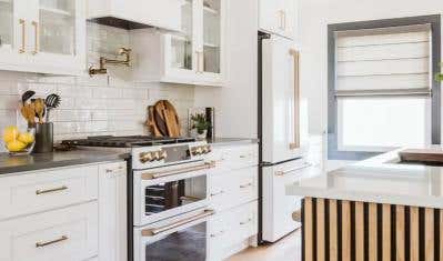 Easy Kitchen Organization Tips