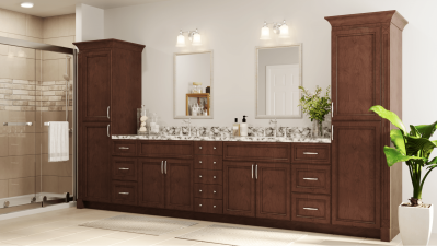 Guide to Choosing Cabinet Hardware 