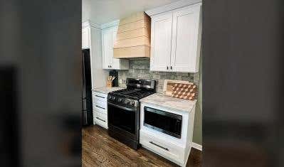 Tips To Choose The Perfect Backsplash For Your Kitchen