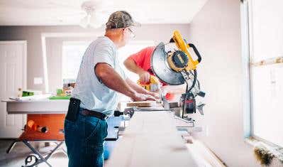 How To Hire A Local Kitchen Remodeling Contractor