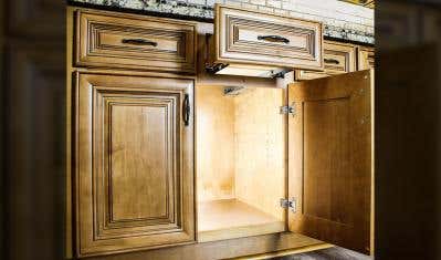 Current Cabinet Hardware Trends of 2022