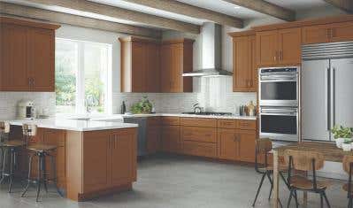 How to Assemble Lily Ann’s RTA Cabinetry