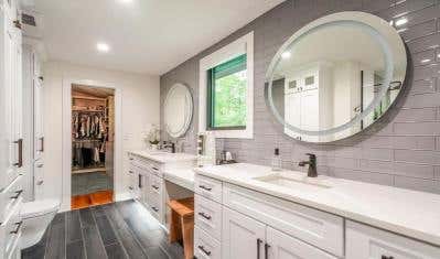 10 Bathroom Remodeling Ideas on a Budget for Your Next Renovation 