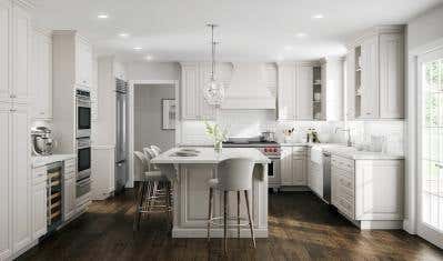 Most Popular Backsplashes for Your Kitchen Design