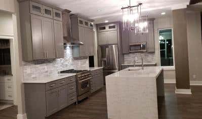 Most Popular Kitchen Cabinet Trends 