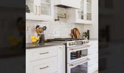 10 Ways to Use Subway Tile in Your Space
