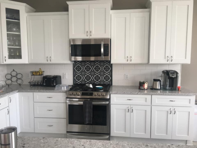 Top 10 Shaker Cabinet Styles