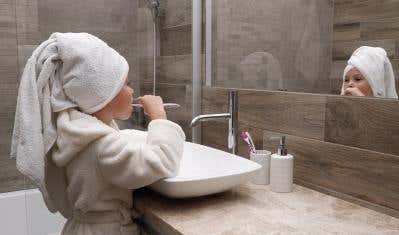 Top 5 Kids Bathroom Ideas for Your Family