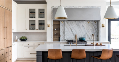 2021 Design Forecast: 16 Top Kitchen Trends