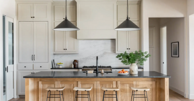 The Ultimate Guide to Kitchen Color Combinations