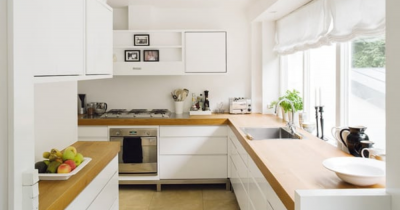 Small Kitchen Design Ideas To Make The Most Of Your Space