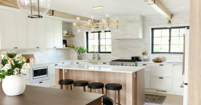 11 Stunning Kitchen Theme Ideas