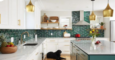 15 Creative Tile Ideas to Bring Your Space to Life