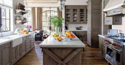 Designing Your Dream Rustic Kitchen: 15 Ideas and Inspiration