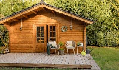 9 incredible She Shed Remodel Ideas