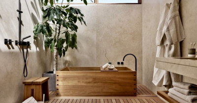 Find Your Zen: 18 Modern Spa Bathroom Ideas