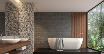 8 Top Bathroom Trends for 2020