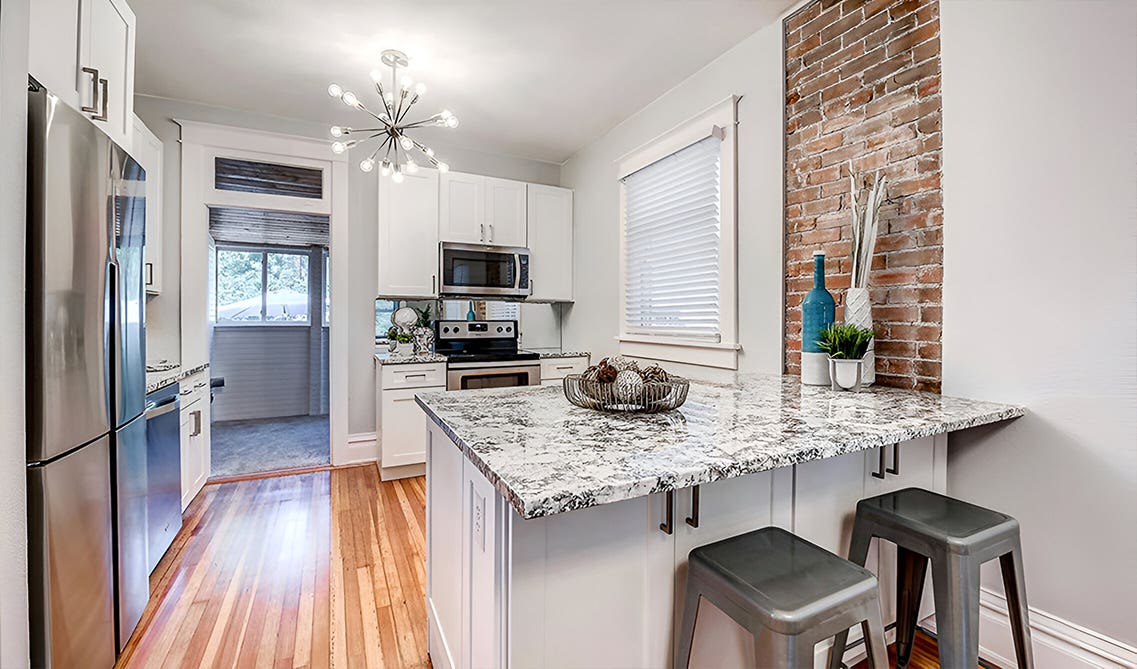 Maximize Your Space: Small Kitchen Organization Ideas for Efficient Living