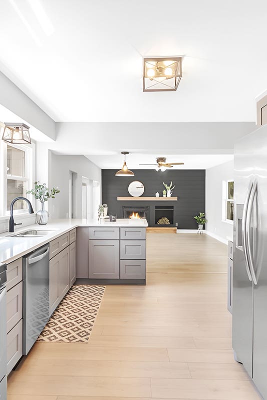 Spring Cleaning Tips for Organizing Your Kitchen Cabinets