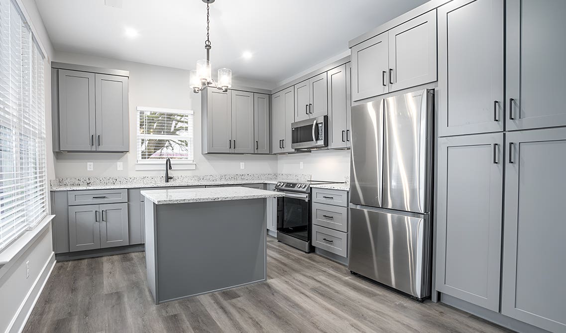 The Essential Guide to Choosing the Perfect Cabinet Style The Essential Guide to Choosing the Perfect Cabinet Style