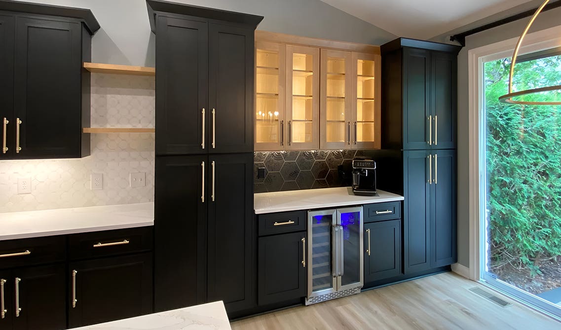 The Pros and Cons of RTA Cabinets: What Every Homeowner Should Know The Pros and Cons of RTA Cabinets: What Every Homeowner Should Know