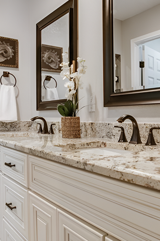 The Ultimate Guide to Cabinet Materials: Which One is Right for You?