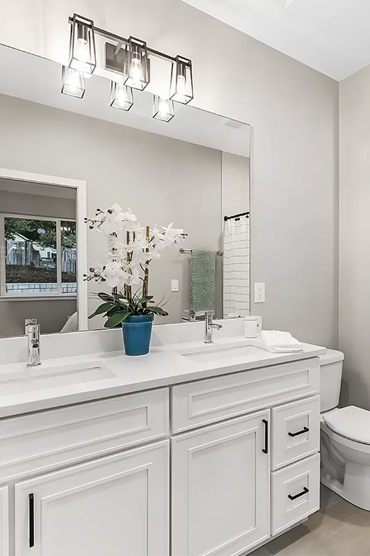 The Ultimate Guide to Choosing the Perfect RTA Bathroom Vanity for Your Space