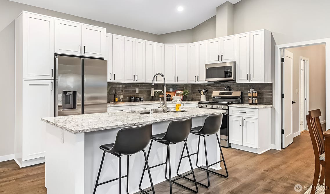Top 7 Wood Choices for Beautiful and Durable Kitchen Cabinets