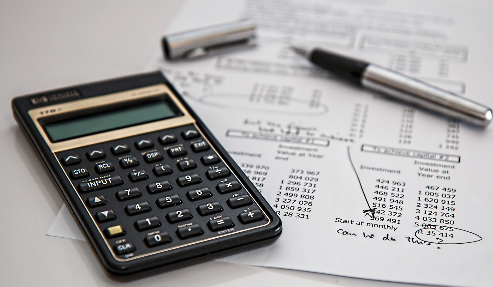 Kitchen Remodel Budget Calculator