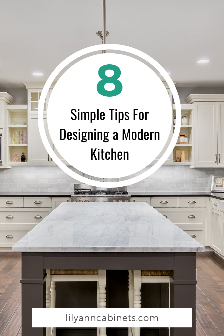 Smart Kitchen Designs: 11 Tips To Make It Future Ready