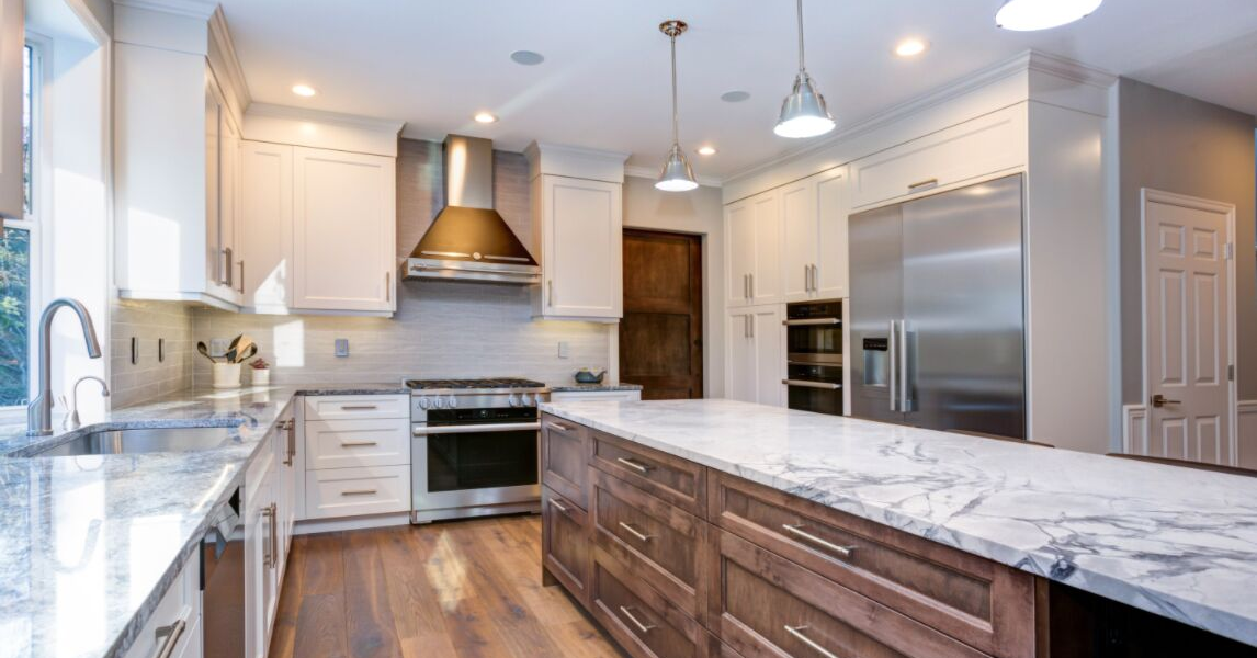 5 2019 Kitchen Trends To Inspire Your Remodeling Project