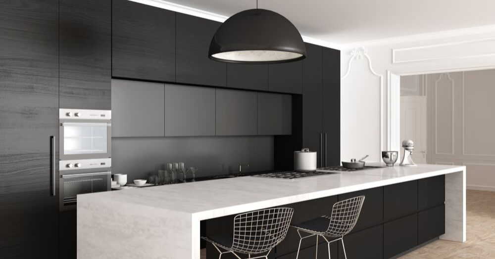 25 Incredible Kitchen Islands That Defy Design Standards 25 Incredible Kitchen Islands That Defy Design Standards