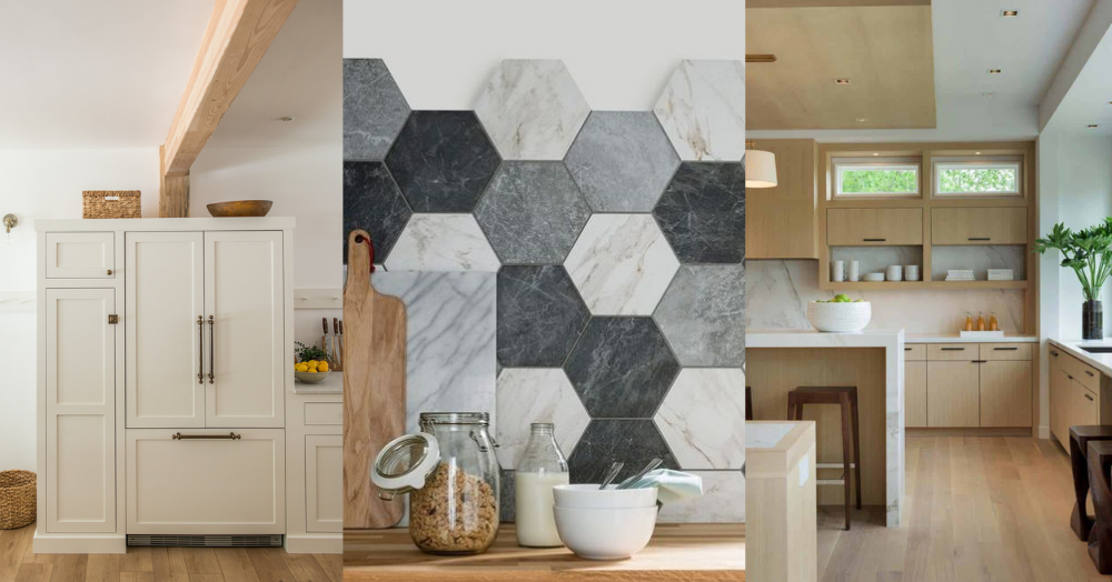 Ultimate Guide To The Hottest 2020 Kitchen Trends