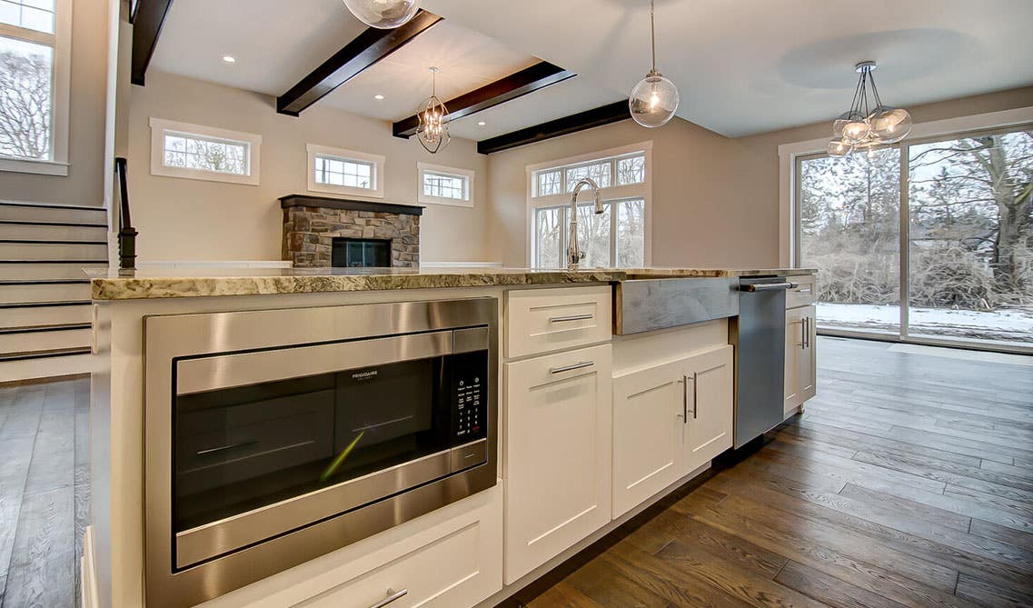 25 Kitchen Lighting Ideas can bring a new dimension to your kitchen 25 Kitchen Lighting Ideas can bring a new dimension to your kitchen
