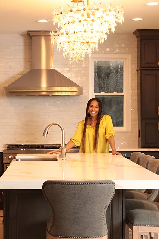 Gift Mom a Kitchen Upgrade: Why RTA Cabinets Are a Perfect Mother's Day Surprise