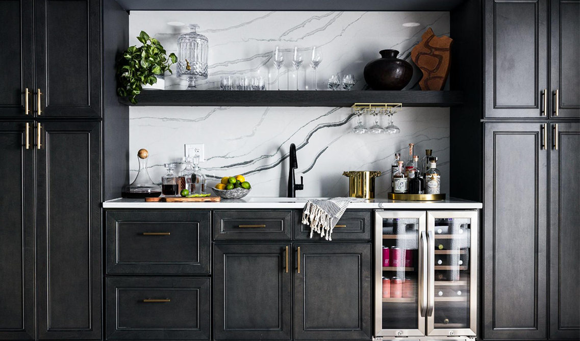 Wine Rack Cabinets: Stylish Storage Solutions for Wine Enthusiasts