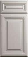 Charleston Linen Bathroom Cabinets