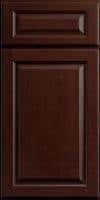 Madison Chocolate Kitchen Cabinets