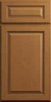 Madison Toffee Kitchen Cabinets