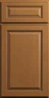 Madison Toffee Bathroom Cabinets