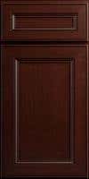 York Saddle Kitchen Cabinets
