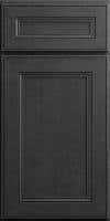 York Driftwood Grey Bathroom Cabinets