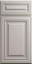 Charleston Linen Bathroom Cabinets