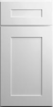 Colorado White Shaker Bathroom Cabinets