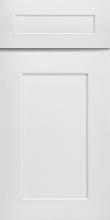 White Shaker Elite Kitchen Cabinets