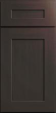 Shaker Espresso Bathroom Cabinets