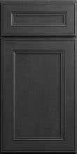 York Driftwood Grey Bathroom Cabinets